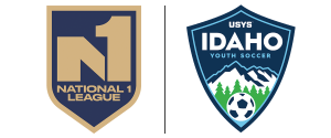 National 1 League